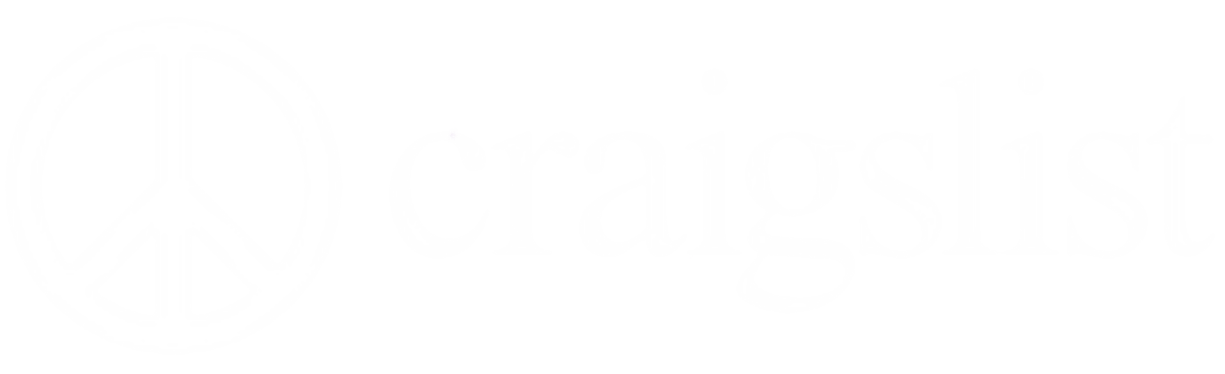 Craigslist Logo