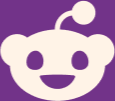 Reddit Logo